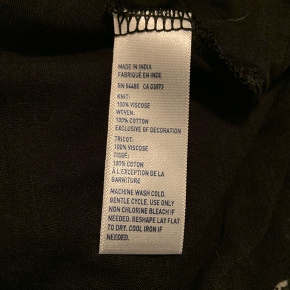 { American Eagle Outfitters } Aztec Swing Tank Sm - Picture 4 of 4